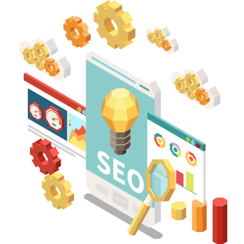 SEO specialists